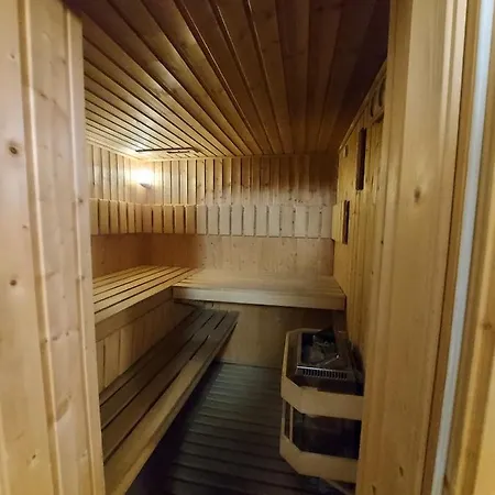 Pensjonat Ośrodek Leśnik Zakopane