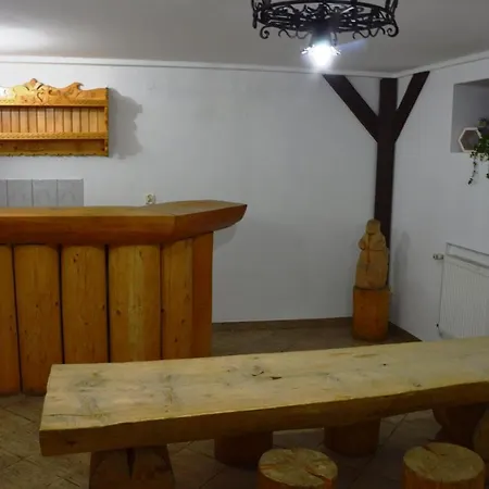 Ośrodek Leśnik