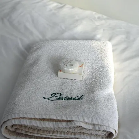 Osrodek Lesnik Guest house *