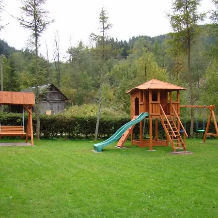Osrodek Lesnik Zakopane