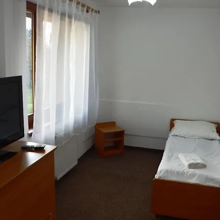 Guest house Osrodek Lesnik Zakopane