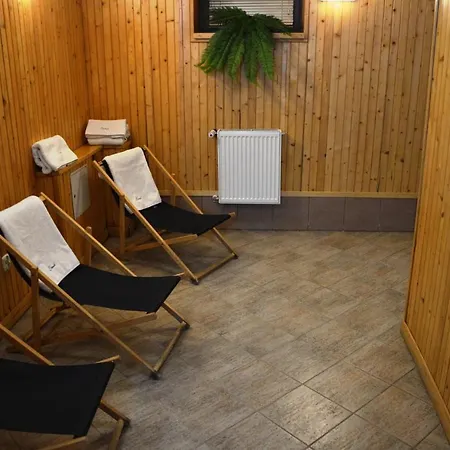 Guest house Osrodek Lesnik Zakopane