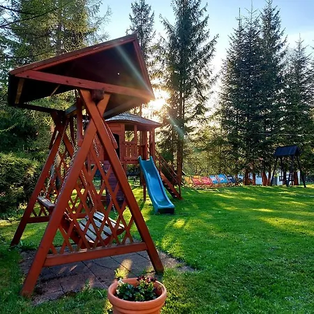 Osrodek Lesnik *