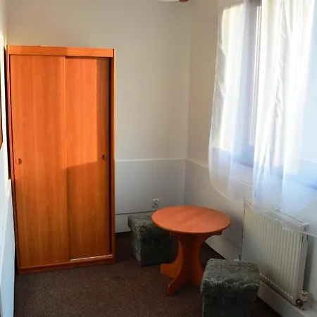 Osrodek Lesnik Guest house *